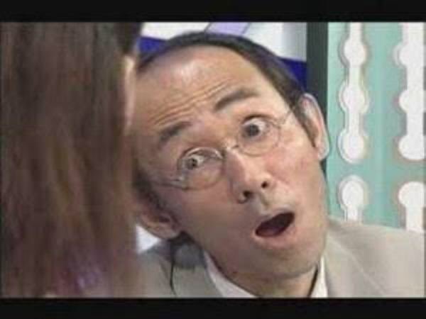 ちょっと何言ってるかわからないw