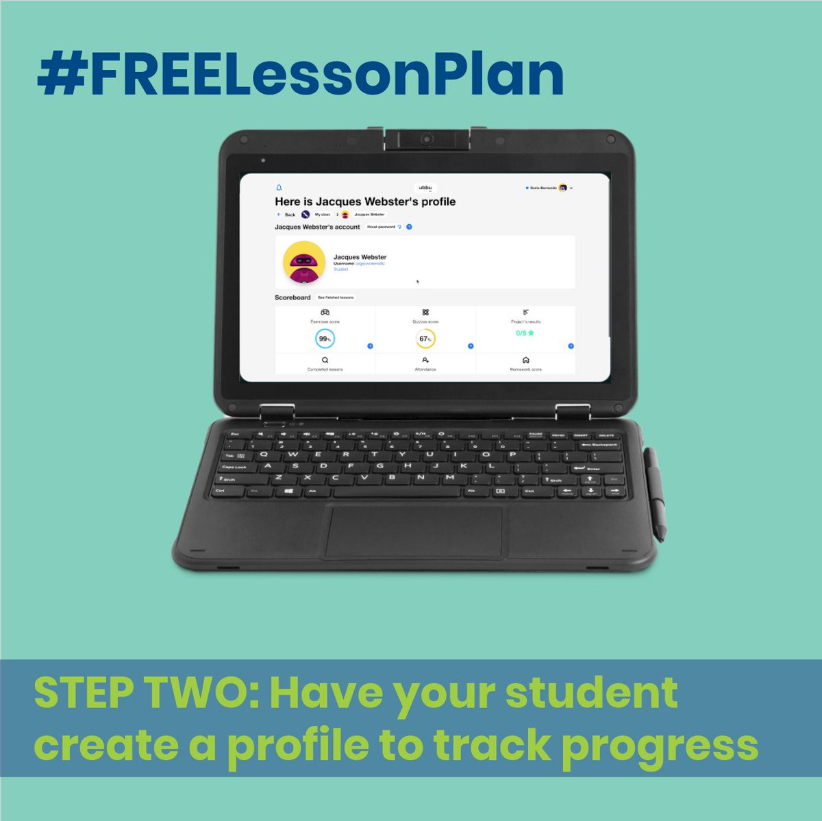 blankdottech's tweet photo. Looking #STEAM #remotelearning for #k12? GREAT NEWS! Ubbu (our coding app from ikES 2.0) is offering FREE app downloads for all students displaced by Covid-19. Swipe to follow our #FREElessonplan and share progress with us by using our hashtag: #blanktechvirtuallearning https://t.co/dDB6Bu0j80