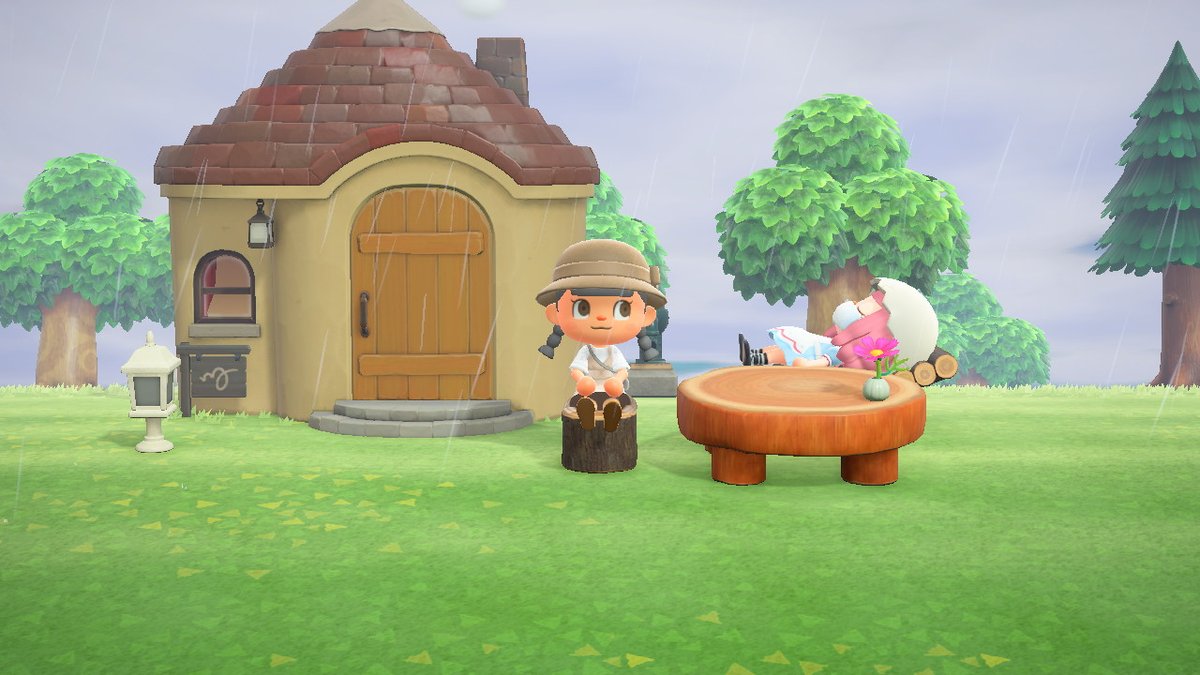 hax_x83's tweet photo. #どうぶつの森 #AnimalCrossing #ACNH #NintendoSwitch https://t.co/kpwrf6NwRE