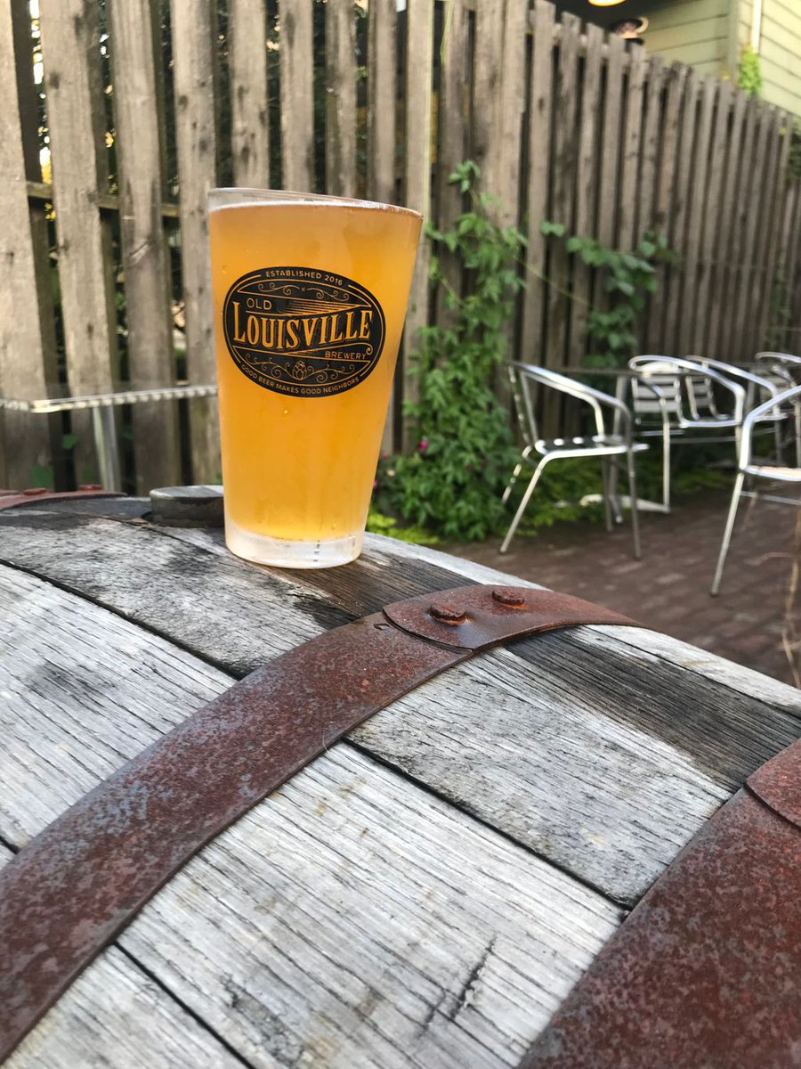 OldLouBrew's tweet photo. Open 3-7 today for your Togo pints and howler and growler fills! https://t.co/7TEIJUxwL9
