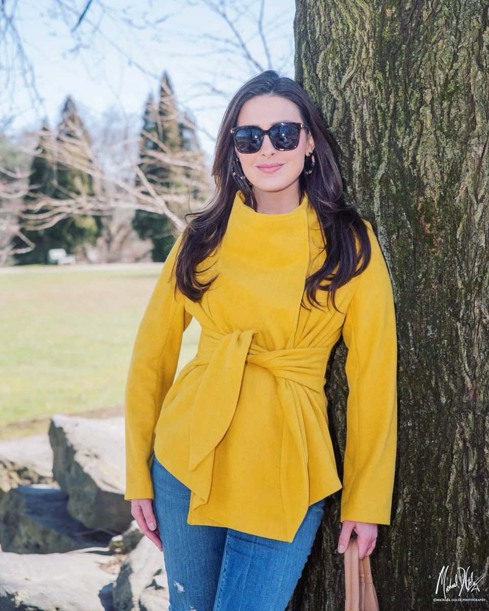 MichelleSenko's tweet photo. keeping a sunny disposition☀️💛
#fashionphotography 📸 @michael.goltz #ootd #springfashion #vibrantcolors #colormehappy #dailydoseofcolor #spring2020 #earlyspring #styledshoot #springstyles #weekendstyle #pittsburghmodel #pghmodel #pittsburgh #pittsburghfashion #lovepgh #localpgh https://t.co/cHBeBVJyFa