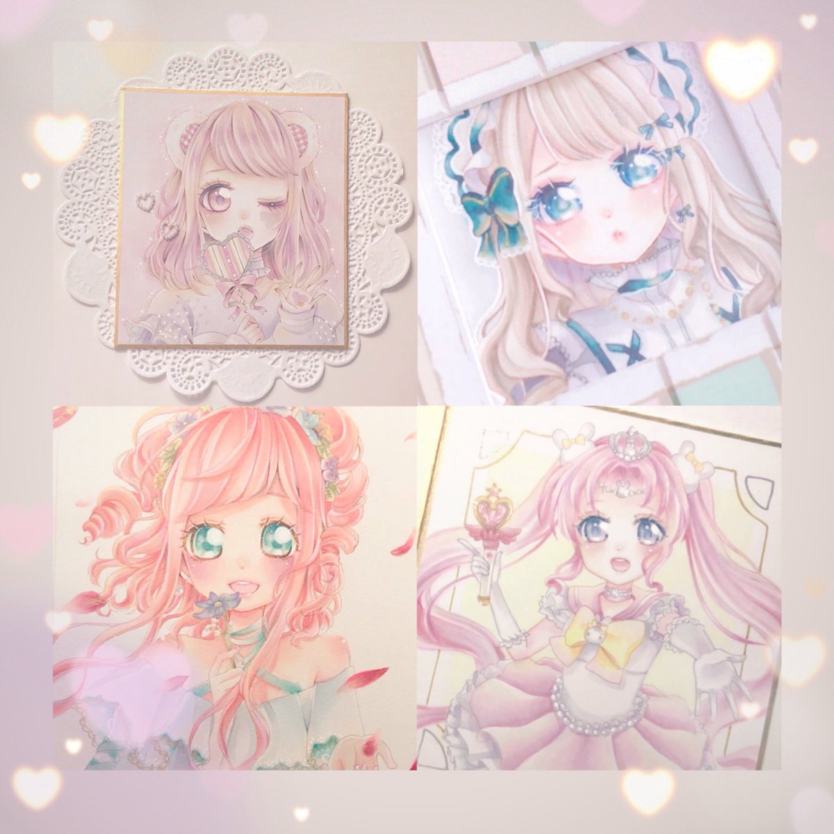 𝑆 @ 取引垢 (@trade_deuce_) / X
