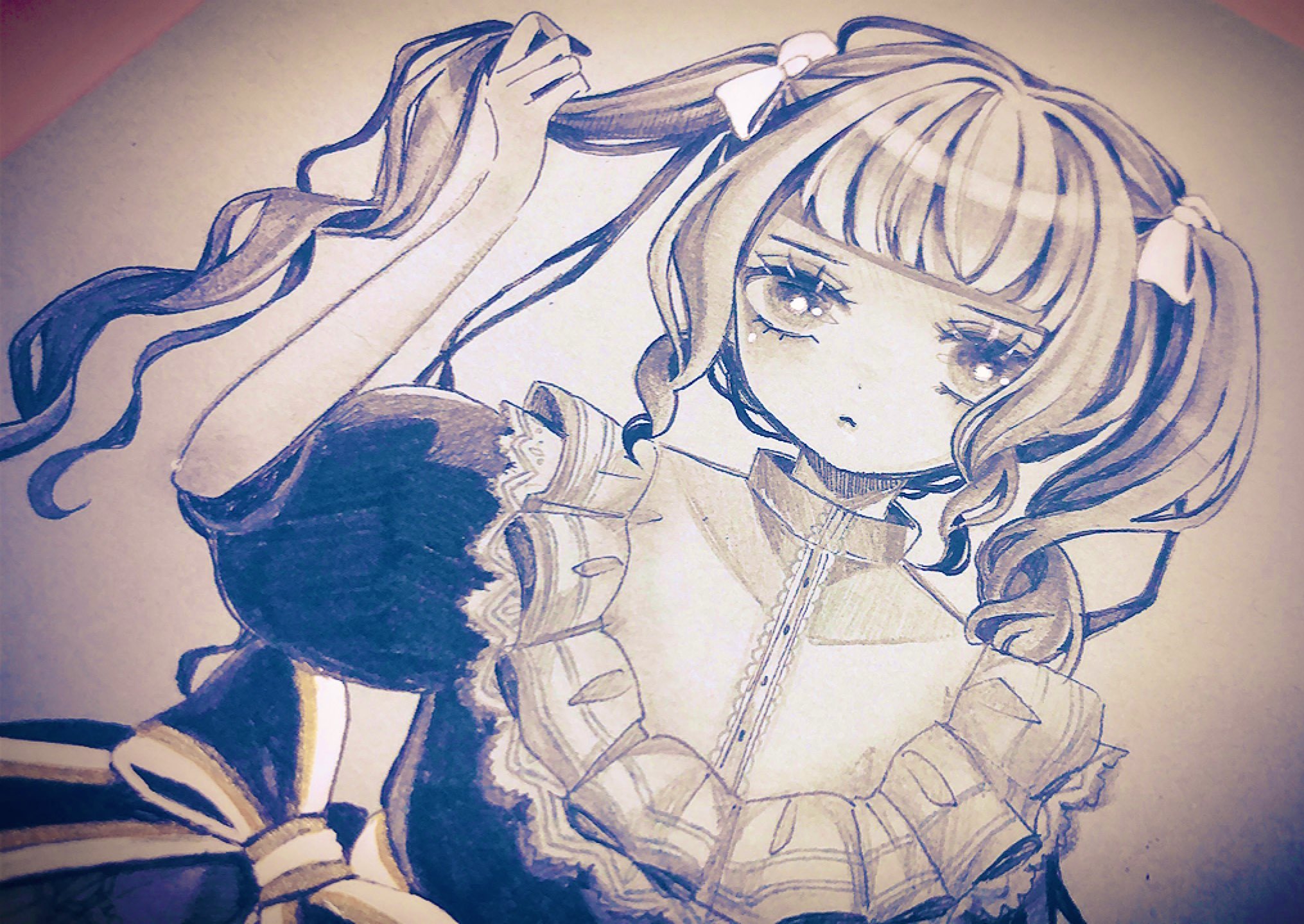 𝑆 @ 取引垢 (@trade_deuce_) / X