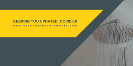Beacon_YPP's tweet photo. Thank you to @encompassoffice for helping us put together our advice sheet on water system management during temporary business closures. See it on our website now. #COVID19 #safety #advice #hospitalityindustry https://t.co/GuLC31Lcw7