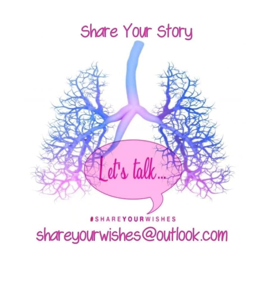 Share Your Wishes tweet media