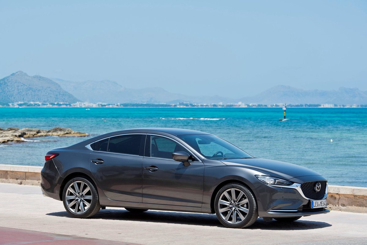 mazdamogacar's tweet photo. Ya queda menos para disfrutar de ese esperado viaje // There's less left to enjoy that long-awaited trip
#Mazda #Automec #Mazda6 #quedateencasa #yomequedoencasa #EsteVirusLosParamosUnidos https://t.co/Lrn6Y9URCA