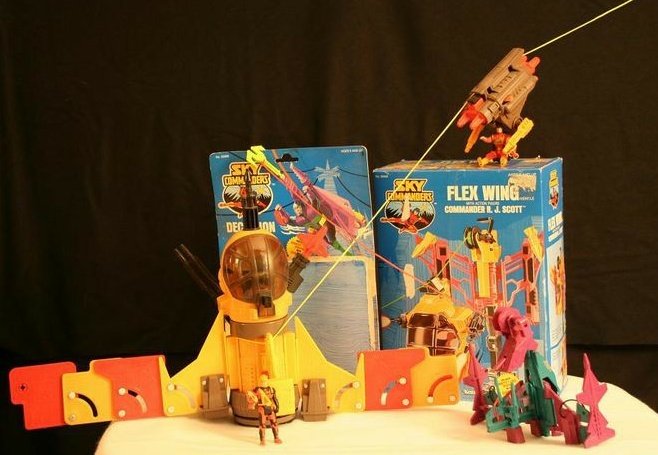 Charlton_Hero's tweet photo. The history of #SkyCommanders is an exercise in understanding somethings are better in theory than in practice. Check out this great video on the toyline!
https://t.co/f2oyIXuYH1
And THAT..is one to grow on! https://t.co/6xrkmyjQpv