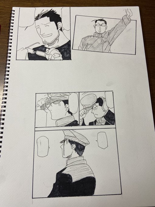 藤原さんの声めちゃくちゃ好きでした お疲れ様でした ご冥福をお祈りします.. ⚡︎あたらっぷ ⚡︎ さんのマンガ ツイコミ(仮)