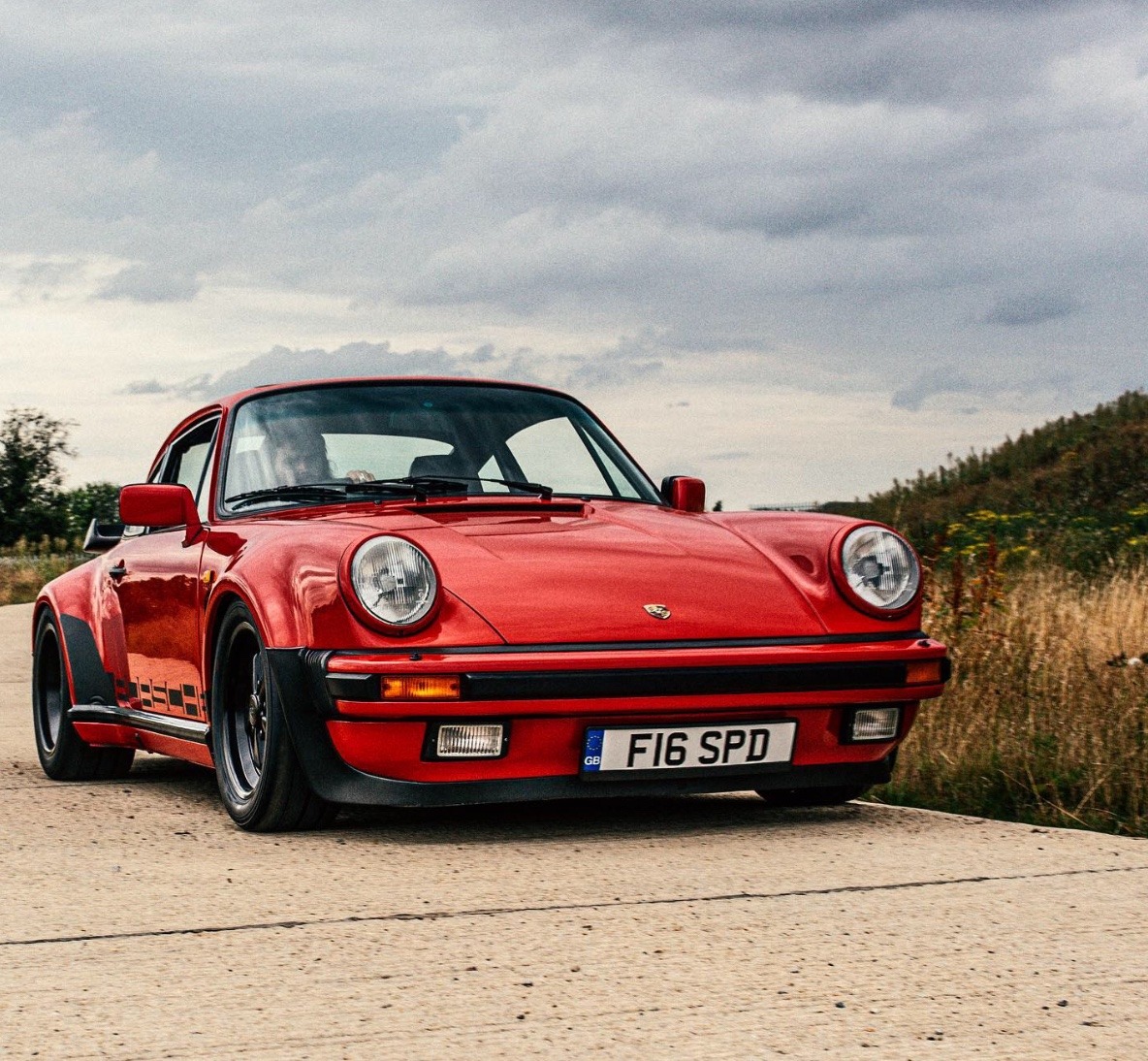 #ThursdayThoughts
#Porsche