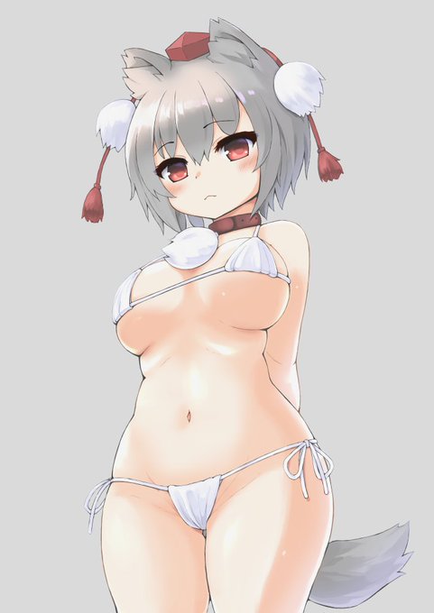 マイクロビキニ椛をこしらえたがいかがか? 