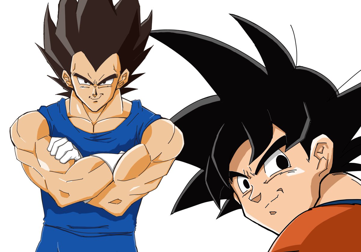 70以上 かっこいい カッコイイ ドラゴンボール イラスト ディズニー チケット プレゼン