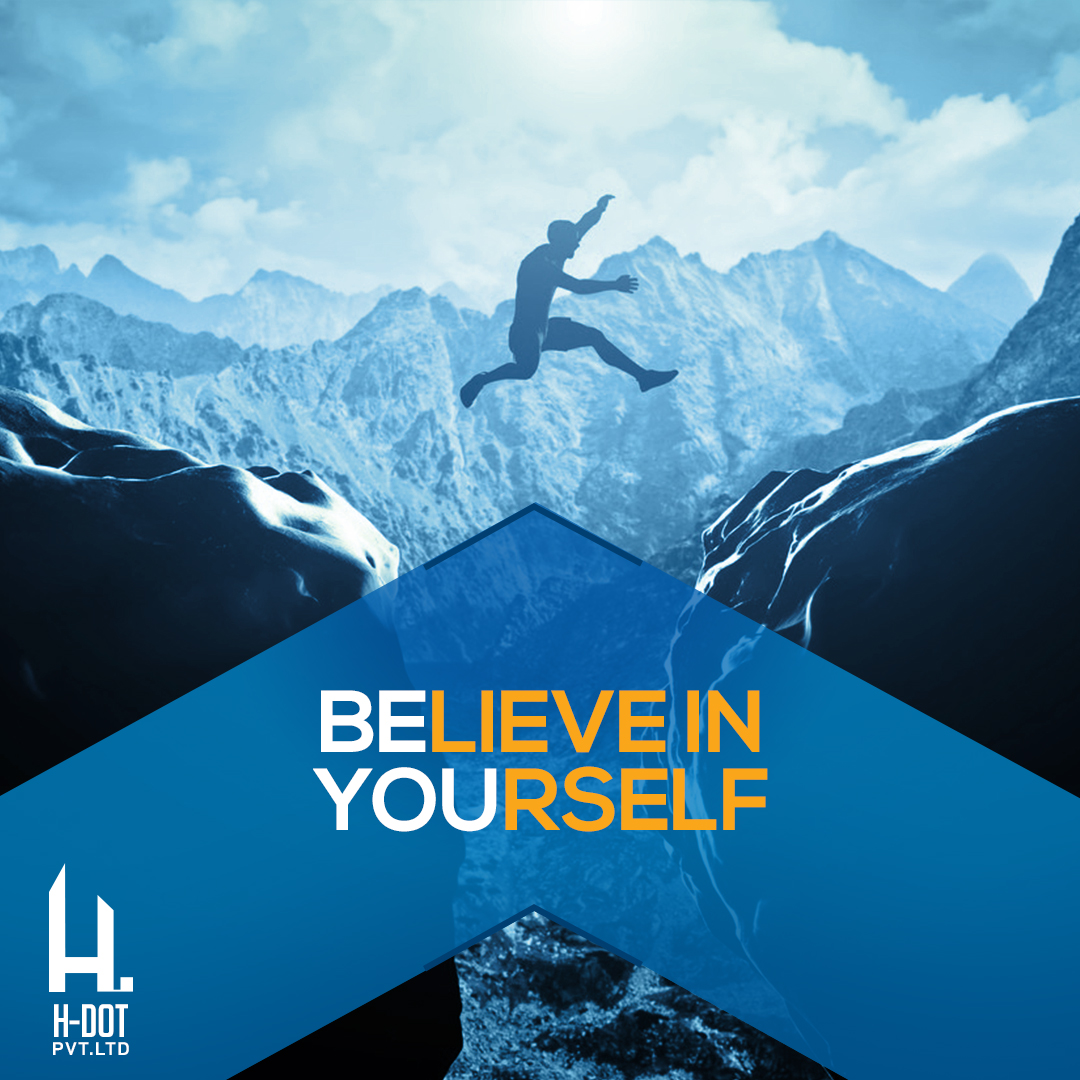 hdotpvtltd's tweet photo. Life has a peculiar way to bring you down, only to give you the strength you need to get back up.
But before you can get back up, it's imperative that you BELIEVE IN YOURSELF. 
Because even if no one else does, you've got your back.

#Hdot #HdotPvtLtd #investments #FindYourLocus https://t.co/4r5WEgrHrJ