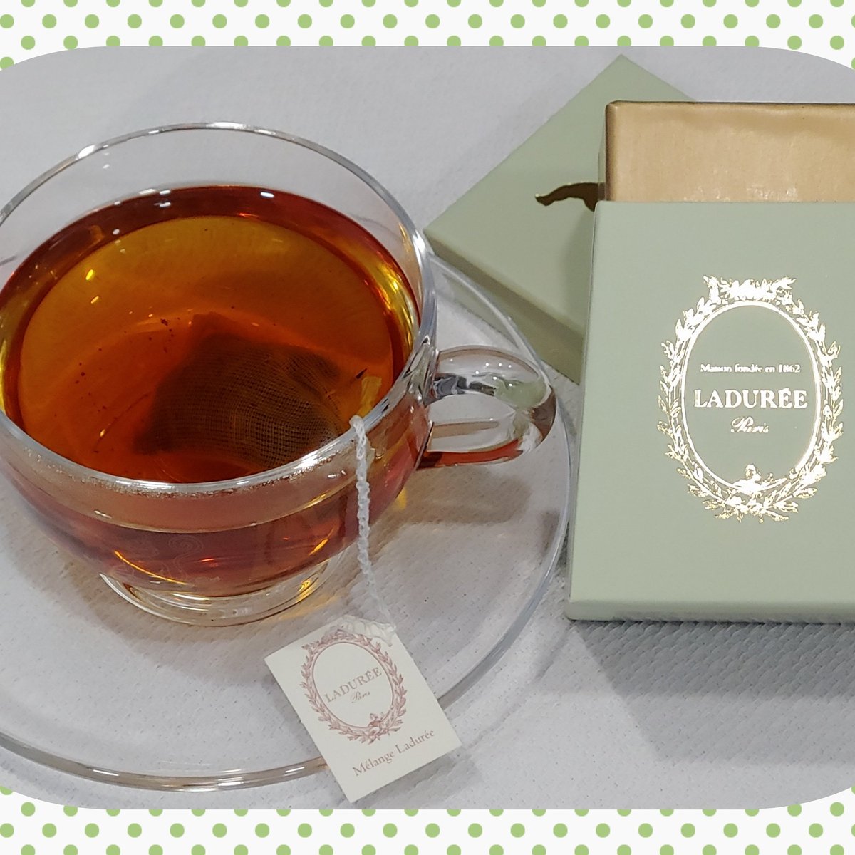 TheTeaHouseTimes.com tweet media