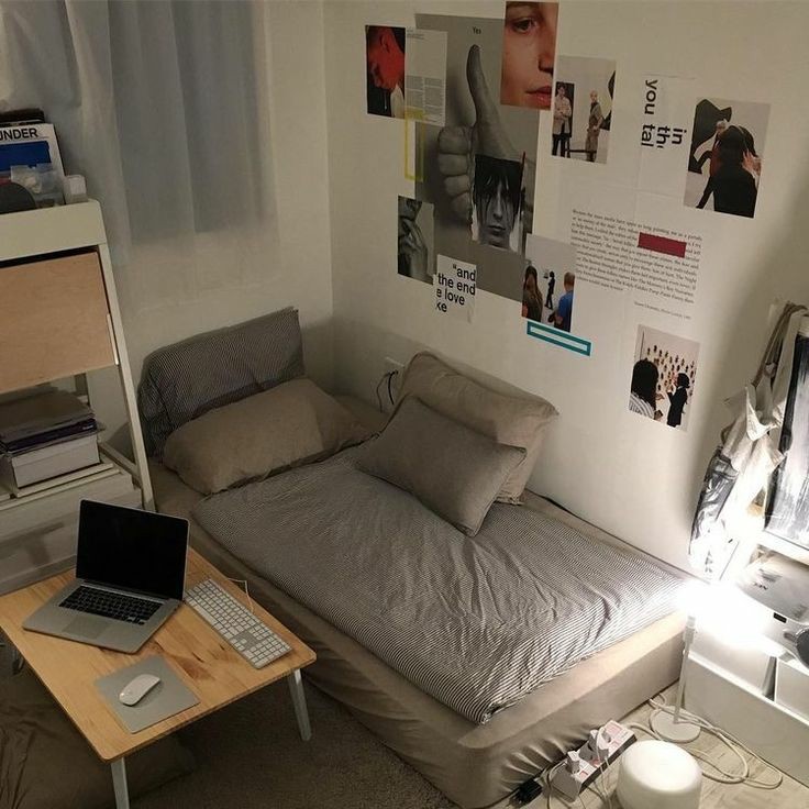 Как получить комнату в общежитии