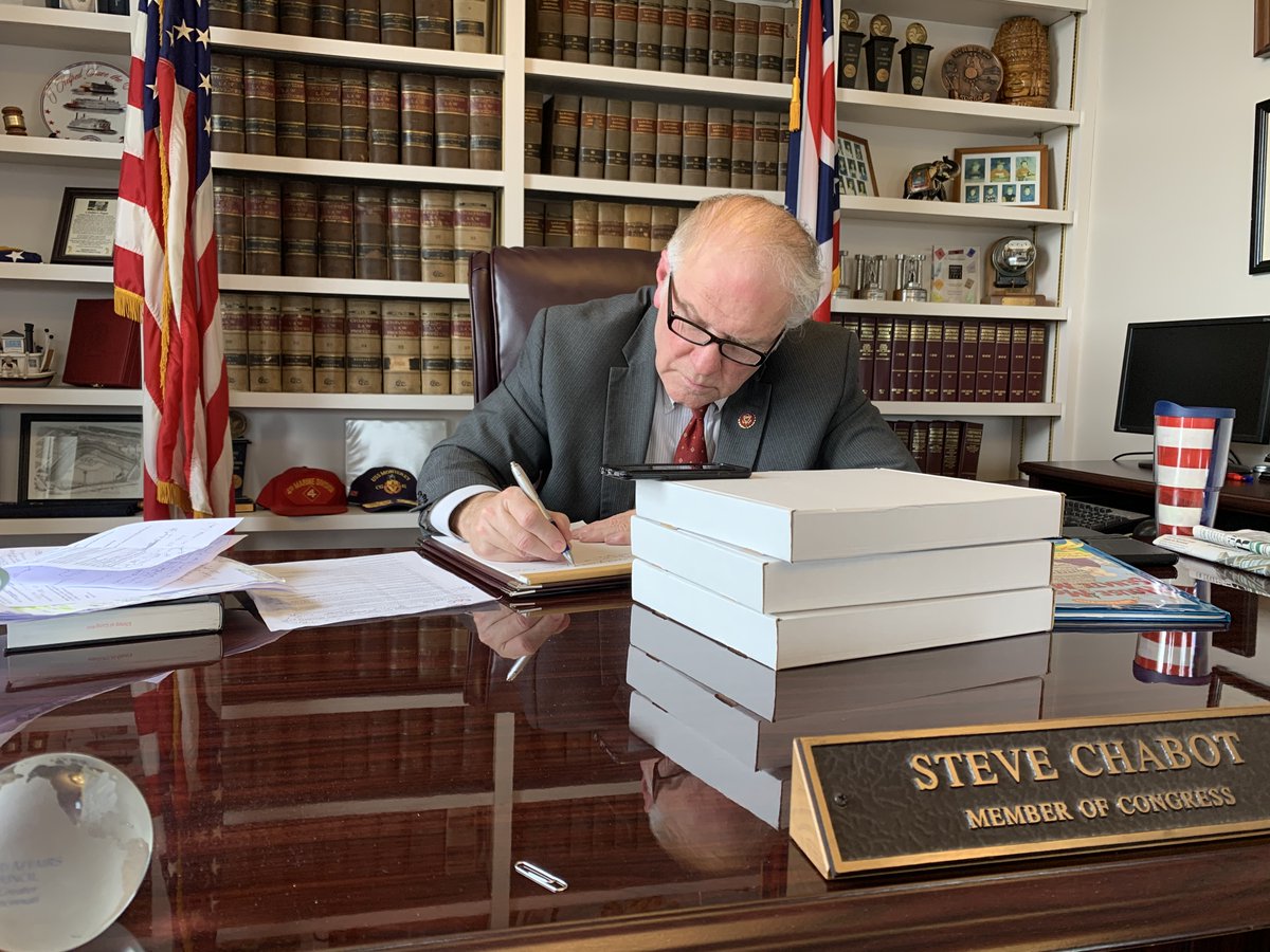 Yesterday, I had a phone call with <a href="/fop_69/">FOP Queen City Lodge #69</a> President, Sgt. Dan Hils. I offered my support for his team and we discussed the status of the police force during this pandemic.  

Stay safe during this time.