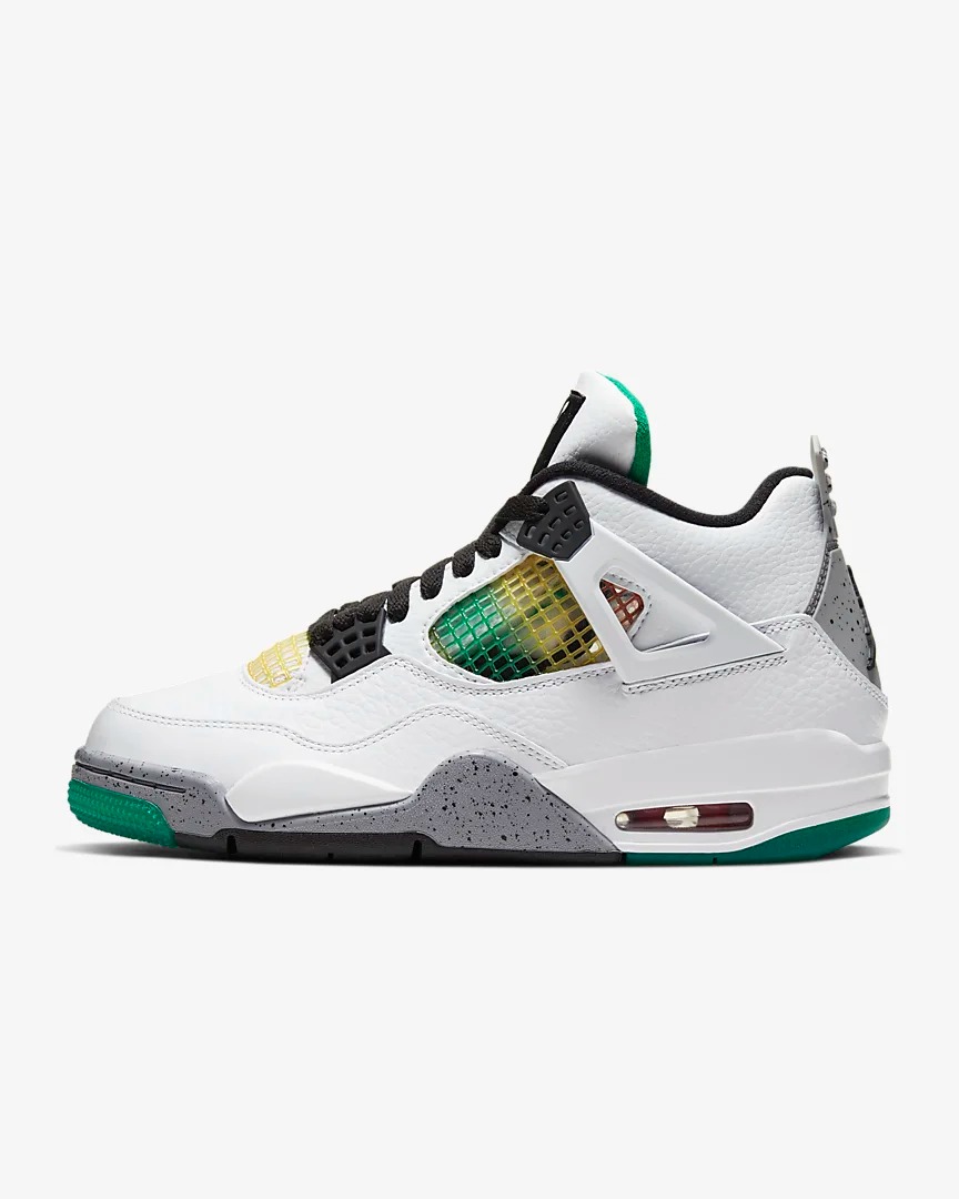 jd sports jordan 4