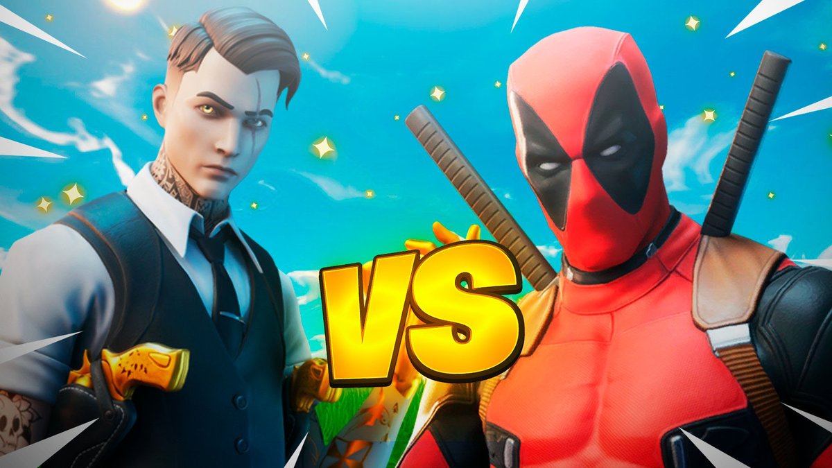 рандом босс