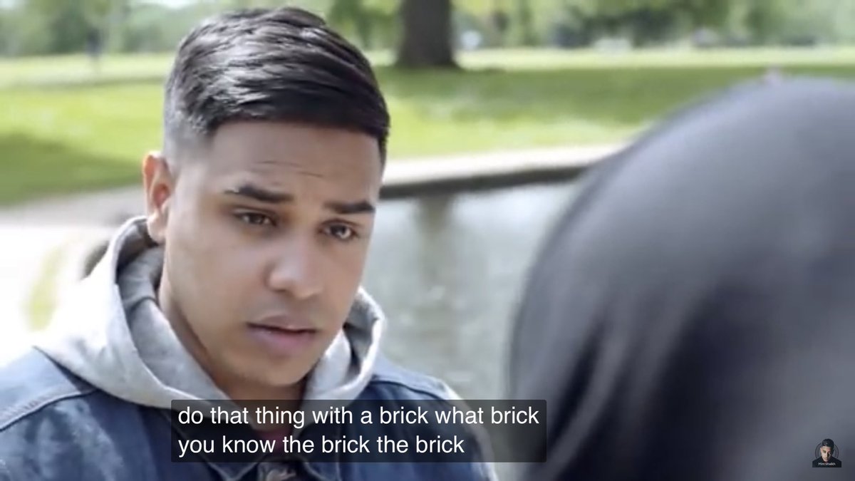 I finally watched Pilgrimage: The Road to Istanbul which was a fantastic watch which outlined history, religion and culture and the importance of respecting everyone’s beliefs. Years 10, 11 &amp; 12 RS students, do you recognise one of the celebrities who took part?