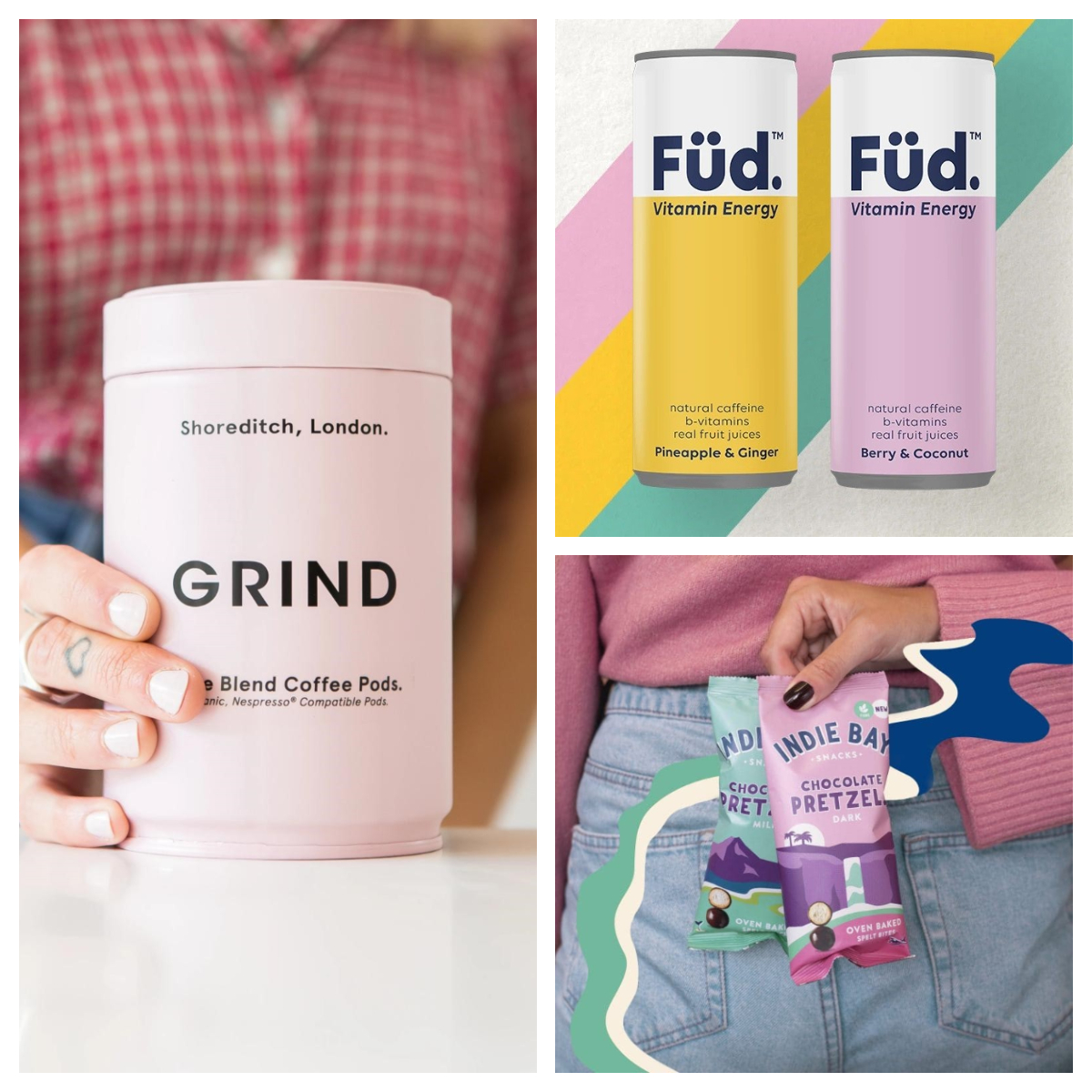 ThePHAGroup's tweet image. Senior Account Director, @suzannehaysler takes a look at some of the best independent food and drink brands offering home delivery. ➡bit.ly/2Vu6Bpc @IndieBaySnacks @CajuuO @_wellandtruly @Bravefoods @grind @perkyblenders @MinorFigures @drinkfud @TEAplusuk