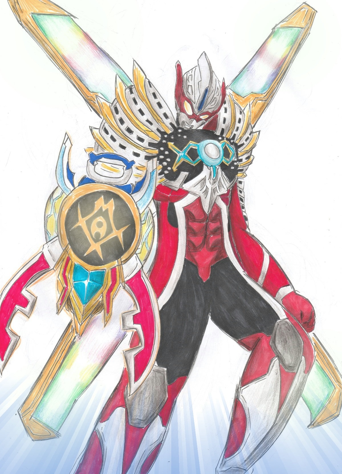 斜風 on X: 斜風 on X: