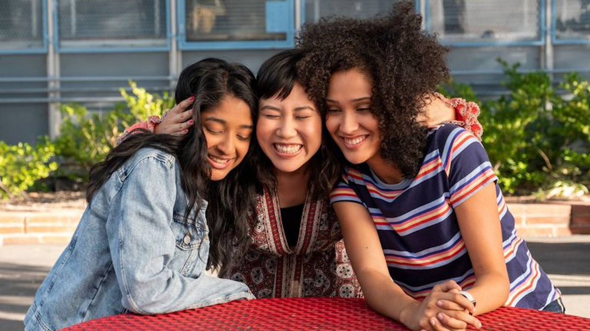 cinesPTY's tweet photo. Netflix estrena el trailer de su nueva comedia “Yo nunca”

https://t.co/JeudZ1O9oz
#netflix #YoNunca #Comedia #Trailer #TCnotiflash @NetflixLAT https://t.co/8TV188rcqe