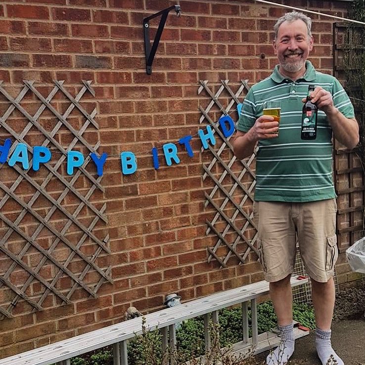 ossettbrewery's tweet photo. And the winner is...Debbie Ashton 👏🏻👏🏻👏🏻

With a grand total of 4️⃣3️⃣4️⃣ likes! A huge well done 🏆 

Thank you again to everyone for sending in your beer photos, keep a look out for our next competition 📸 🍻 https://t.co/OBlyGSASHg