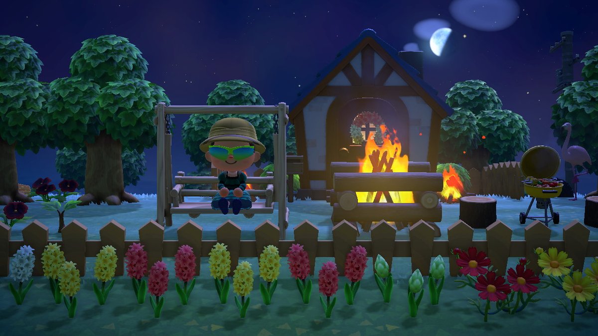 ULTRASOUNDX1's tweet photo. #动物森友会 #AnimalCrossing #ACNH #NintendoSwitch https://t.co/ZWfbmxLS5g