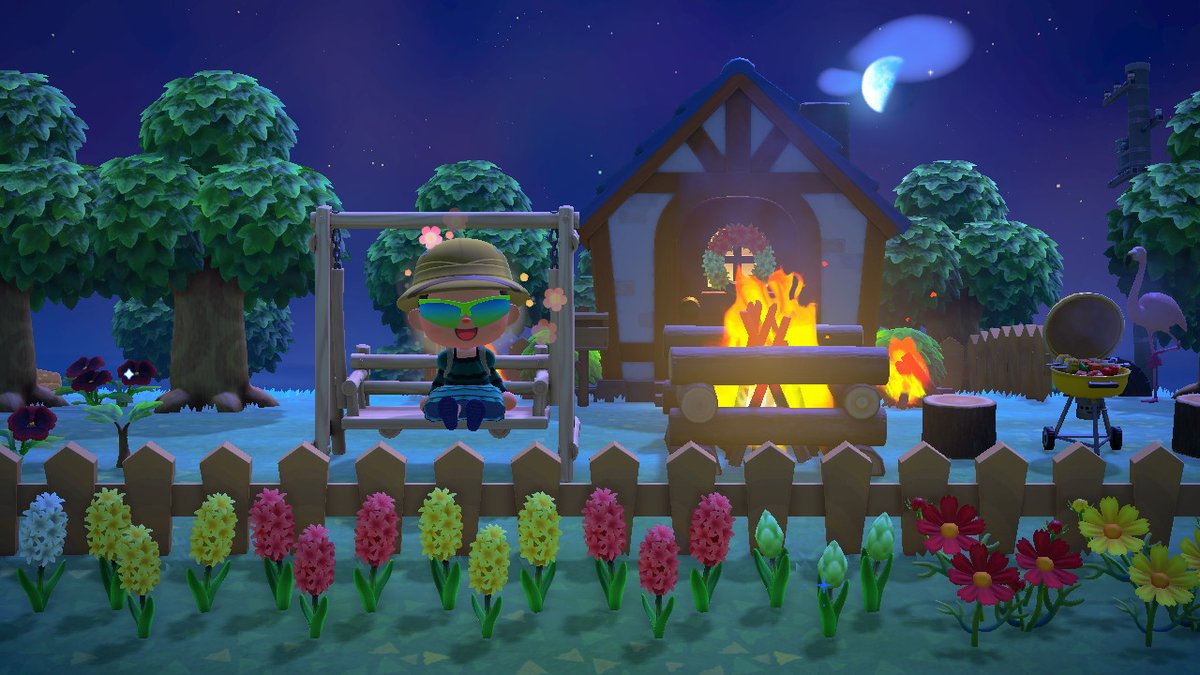 ULTRASOUNDX1's tweet photo. #动物森友会 #AnimalCrossing #ACNH #NintendoSwitch https://t.co/ZWfbmxLS5g