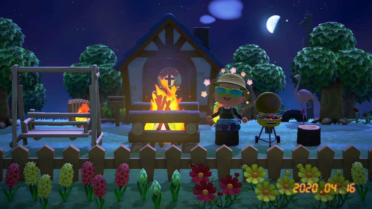 ULTRASOUNDX1's tweet photo. #动物森友会 #AnimalCrossing #ACNH #NintendoSwitch https://t.co/ZWfbmxLS5g