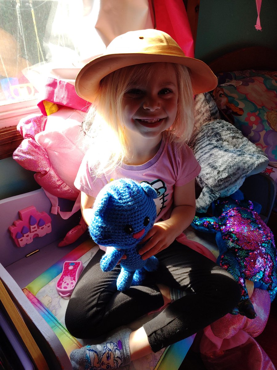 H.Poppell (@popstrings_ftps) on Twitter photo Wear a hat day! <a href="/CES_FTPSchools/">Nicole Sury Bevere</a> <a href="/FTPSchools/">FTPSchools</a> #CESVIRTUALCOOLCATS
Maggie loves Tigey the adventure Tiger. Emma loves all kinds of birds. Mrs.Pop getting on my country groove today. HAVE FUN!! Wear a hat day! <a href="/CES_FTPSchools/">Nicole Sury Bevere</a> <a href="/FTPSchools/">FTPSchools</a> #CESVIRTUALCOOLCATS
Maggie loves Tigey the adventure Tiger. Emma loves all kinds of birds. Mrs.Pop getting on my country groove today. HAVE FUN!!