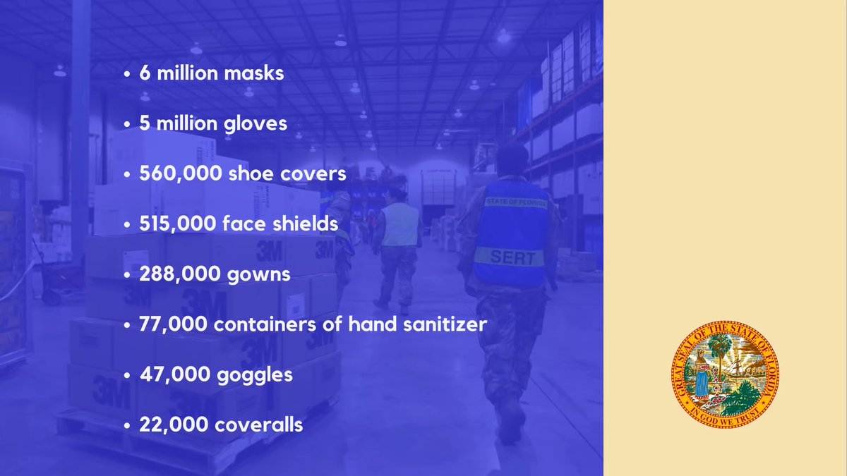 Jax322571's tweet photo. @GovRonDeSantis We need to see a list of the quantity of items sent to hosptials? Do you want a pat on the back? Where are the stats on how much has been paid out for unemployment vs the number of unemployed. You should be ashamed of yourself. Many in this state have zero income right now. https://t.co/uikjsPvVz7