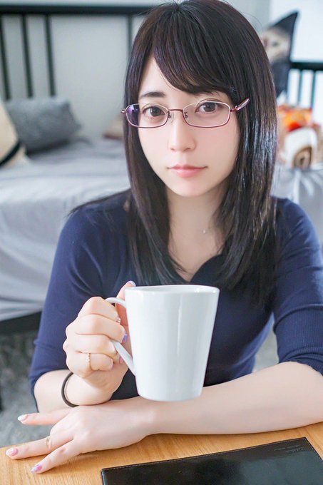 コスプレイヤー星乃まみのTwitter画像3