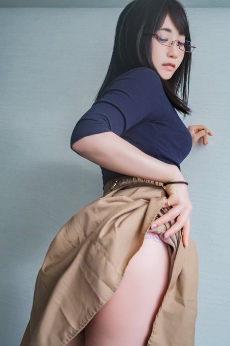 コスプレイヤー星乃まみのTwitter画像2