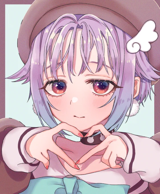 いっぱい描いてゆきたい
#がんばれ幸子 