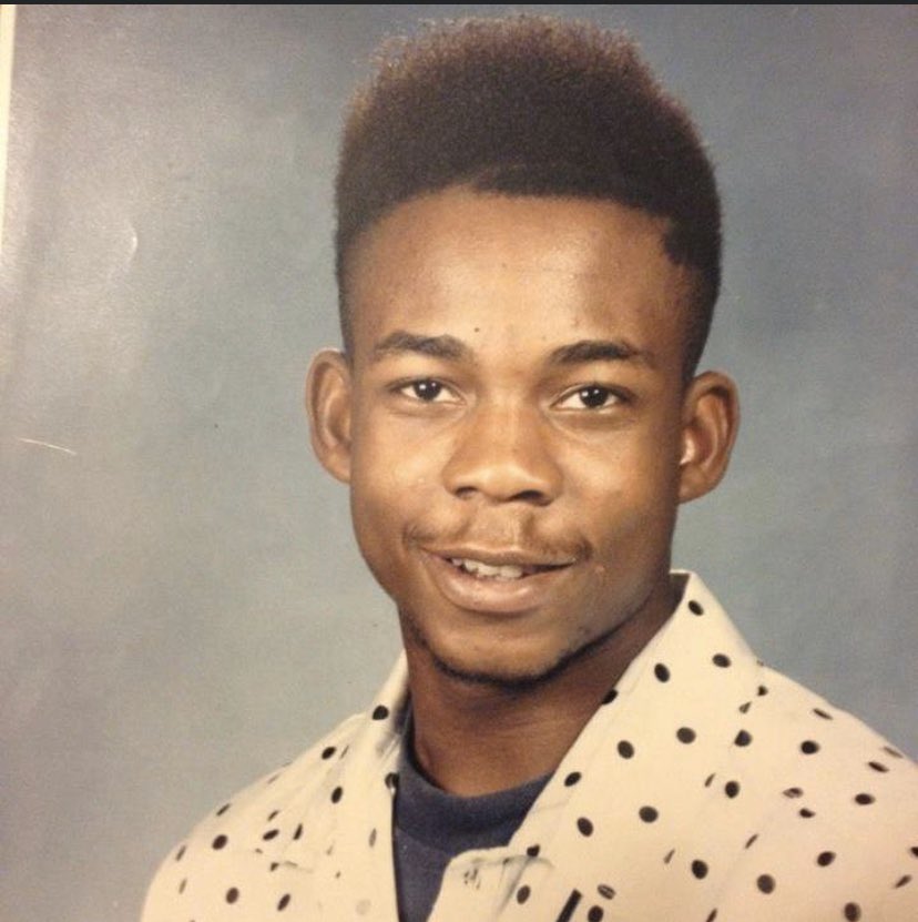 Sometimes our Cadets don’t believe we were once their age. This is proof that before there was a MAJ Avila there was a teenage Avila who was a Kid N Play enthusiast. <a href="/JKRobinsonEDU/">Jamar Robinson</a> <a href="/WestlakeJrotc/">Westlake JROTC</a> <a href="/TROliverEDU/">Tosha Oliver</a> @