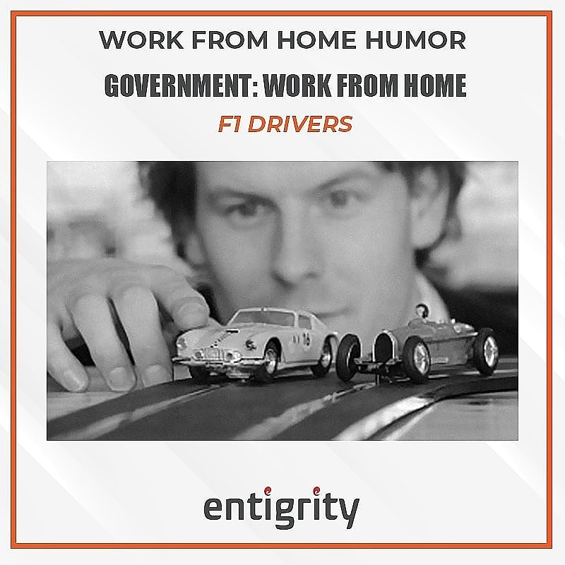 CpaGoossen's tweet image. #Workfromhome #Humor #CoronaVirus #pandemic #RemoteWorking #OffshoreStaff #Entigrity2020