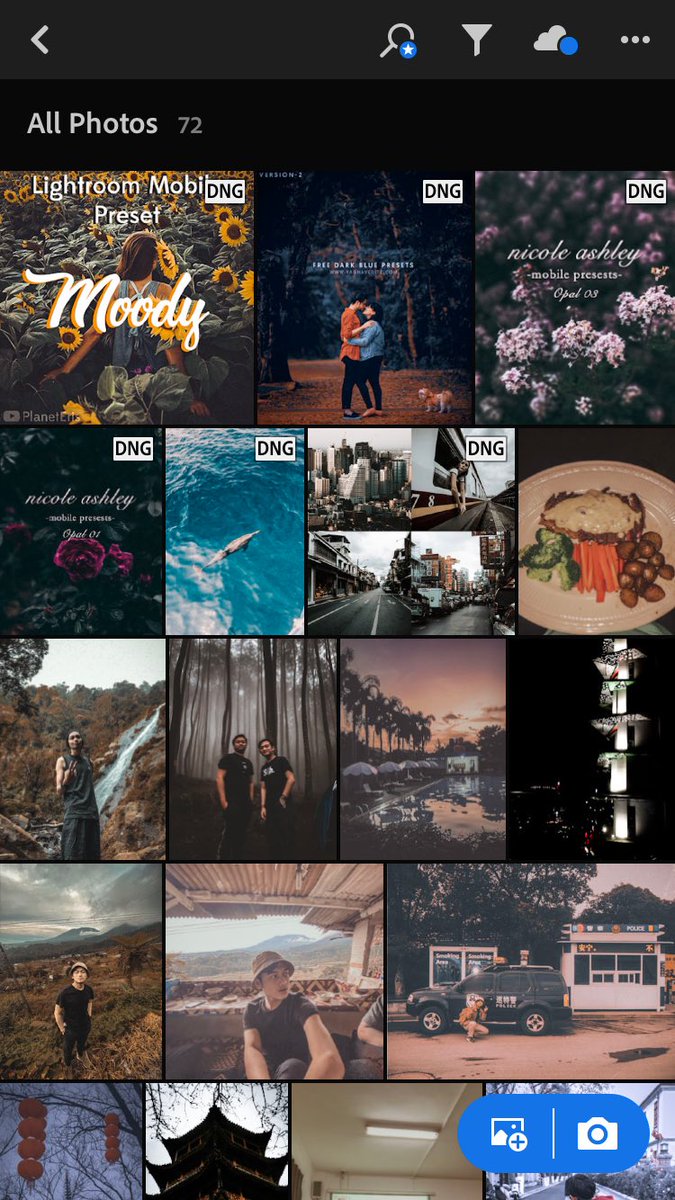 ajiapriadi's tweet image. Yang mau free Lightroom Preset monggo, nanti gw kirim link tinggal buka aja di google drive terus copy ke lightroom. Belom bisa bagi-bagi masker gratis jadi bagi preset gratis aja biar ada kerjaan ngedit sama ngulik selama quarantine hehe, dipersilahkan.....