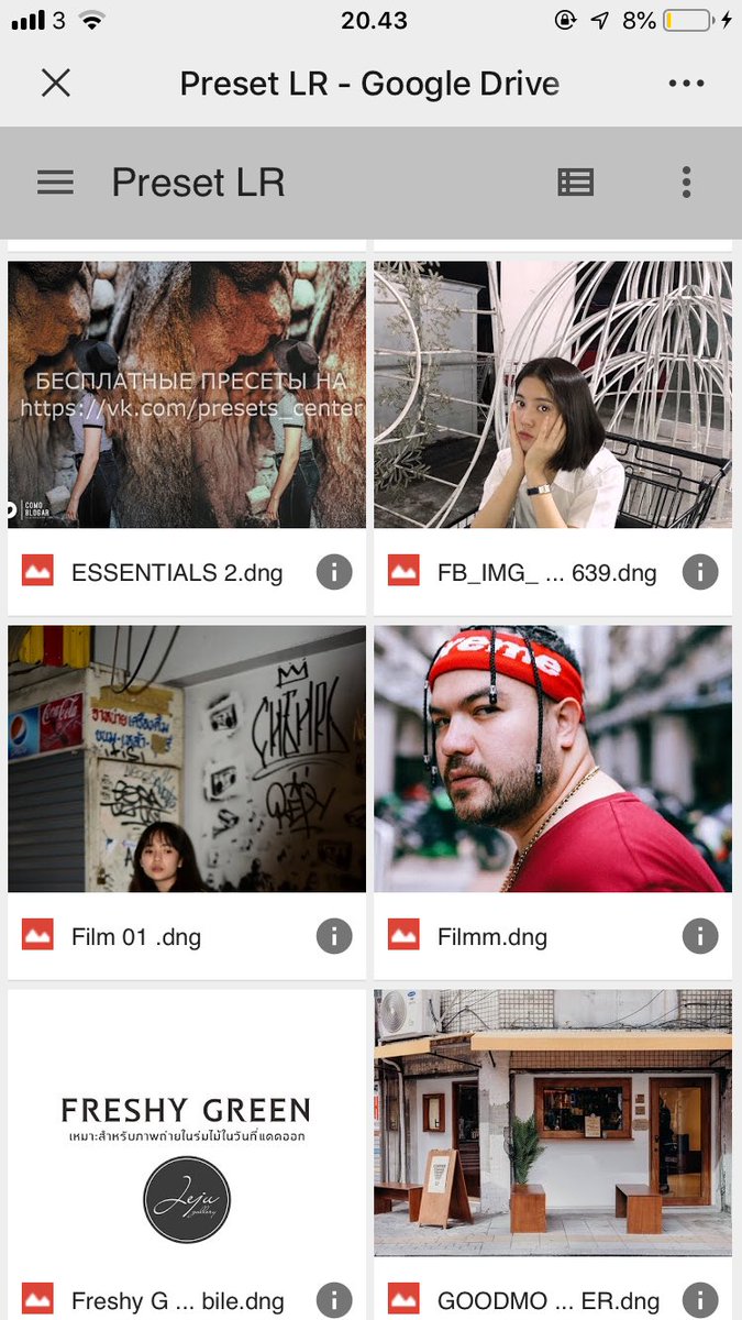 ajiapriadi's tweet image. Yang mau free Lightroom Preset monggo, nanti gw kirim link tinggal buka aja di google drive terus copy ke lightroom. Belom bisa bagi-bagi masker gratis jadi bagi preset gratis aja biar ada kerjaan ngedit sama ngulik selama quarantine hehe, dipersilahkan.....