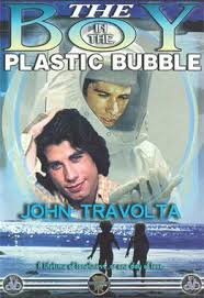 GavinTighe's tweet photo. Maybe we can bring this technology back? #boyintheplasticbubble https://t.co/3kVmk9loFU