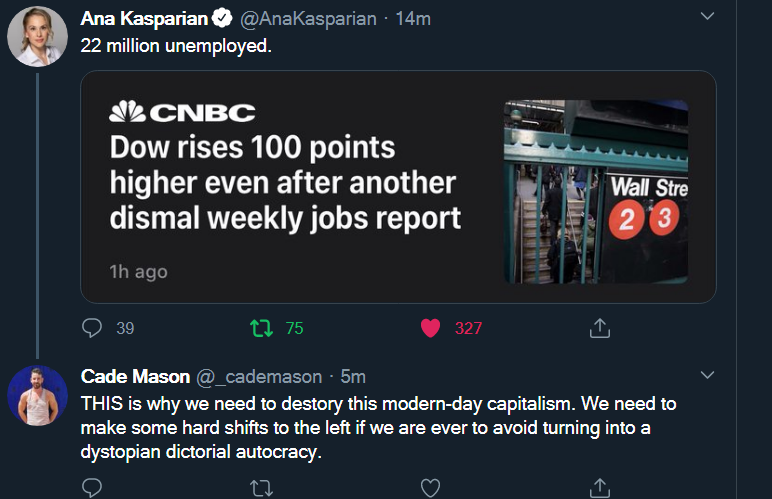 JokaCF17luv36up's tweet image. WORD. #LeanLeft