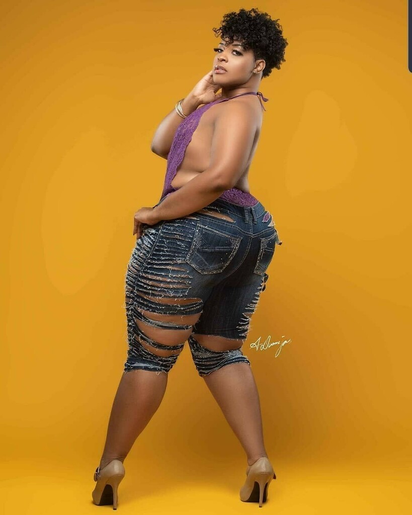 plussizemodel