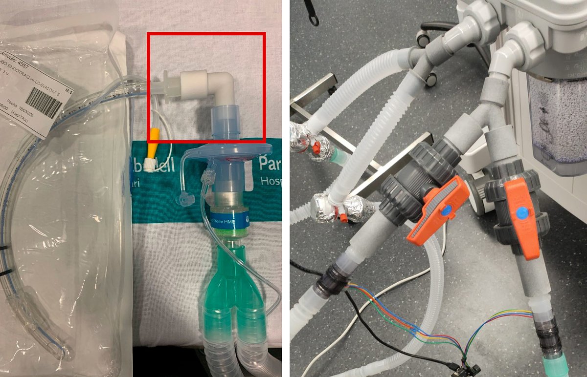 Cepex_Extreme's tweet photo. Cepex is Making Thousands Of Hospital Material Parts Every Day to help the fight against COVID-19 
https://t.co/ZIwrCJN9rZ https://t.co/cYQMRIAptj