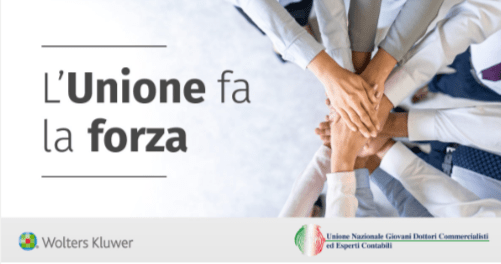 ugdc_ta's tweet photo. Wolters Kluwer e UNGDCEC insieme per i giovani professionisti https://t.co/kmnJf5VEmF https://t.co/OYkk9cmyoI