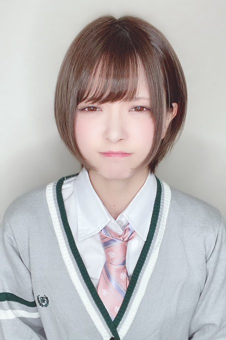 コスプレイヤー雪瀬はるのTwitter画像47