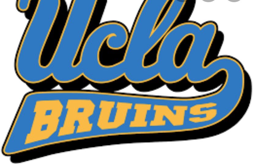 Blessed to receive my second written offer‼️thank you @UCLATrack_Field
