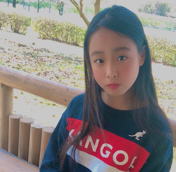 Twitterのコスプレ画像1