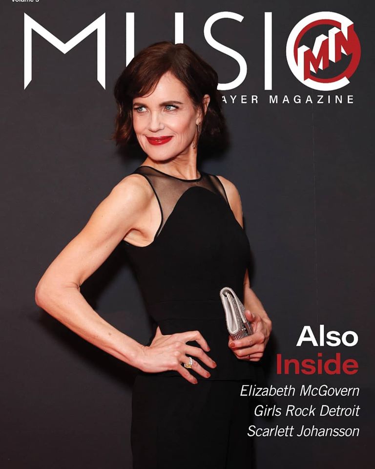 canadianmusicro's tweet photo. *Coming Soon* a new version of #MusicPlayerMagazine #onlinemagazine #Music #Mi5Detroit #MusicNoises
Read the previous versions here: https://t.co/XIWF6GFJio https://t.co/ZoJrz1ym52