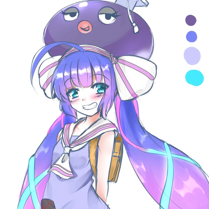 ウナッ 