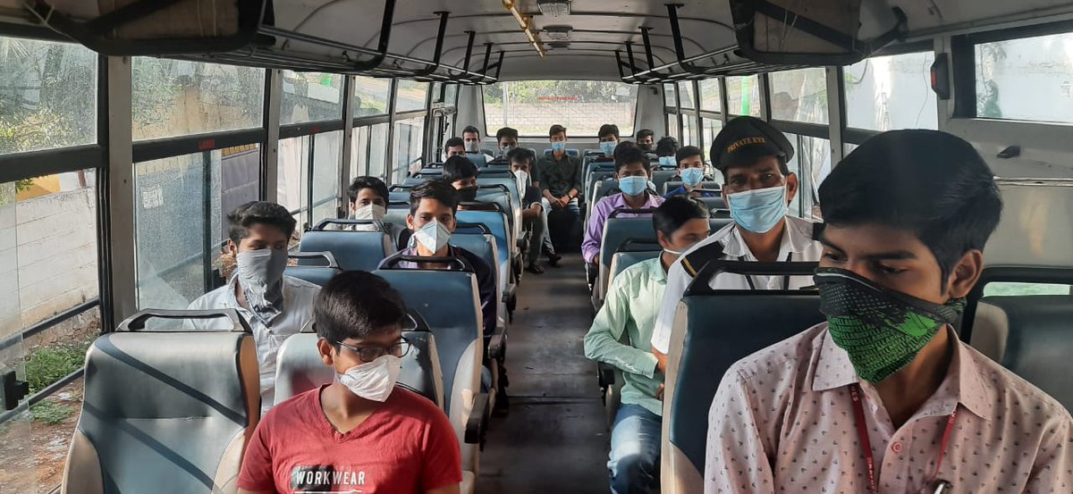 Security measures taken by kaynes for employees in fight against Covid-19