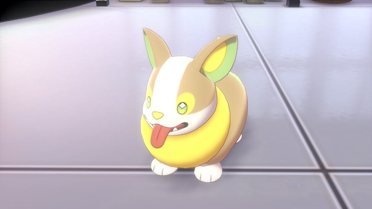 chi7sa7's tweet photo. #ポケモン剣盾 #NintendoSwitch https://t.co/XDchosgjWn